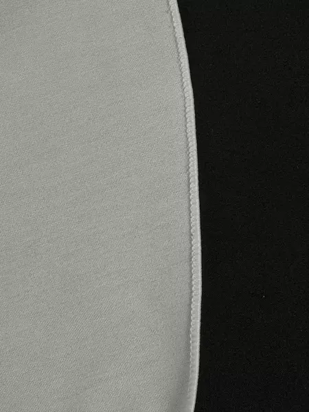 Round Woven Cotton Blend Straight Hem Tablecloth 88 Inch Diameter Wedding Party