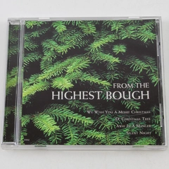 From The Highest Bough Music CD 2001 Platinum Disc Pre-Owned Untested