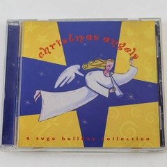 Christmas Angels Sugo Holiday Collection CD 1999 Pre-Owned Music Disc