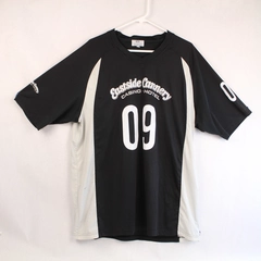 CR Elements Jersey Eastside Cannery Las Vegas Men's XL Black Shirt, Pre-Owned