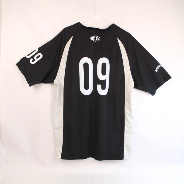 CR Elements Jersey Eastside Cannery Las Vegas Men's XL Black Shirt, Pre-Owned