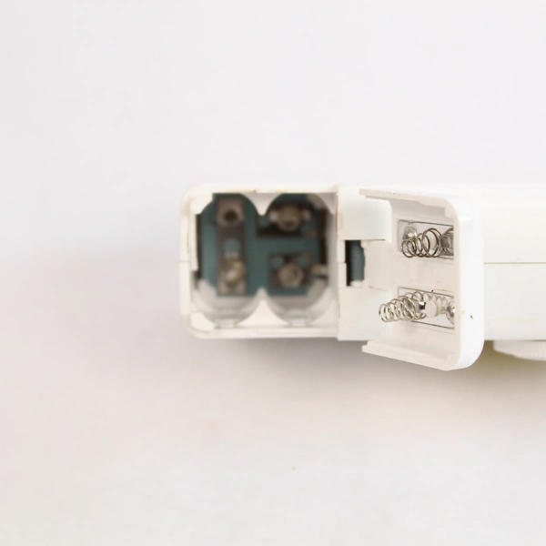 Smart Stitch Portable Handheld Sewing Machine DIY Crafts AS-IS 8" Long