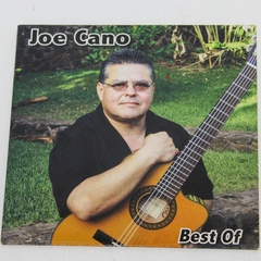 Best Of Joe Cano CD 2007 - Joe And Andrea Cano - Instrumental Music