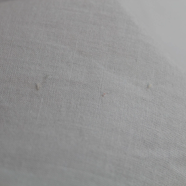 Vintage Laura Ashley Robe Women's Medium Baby Blue Lace 3/4 Sleeves Pre-Owned