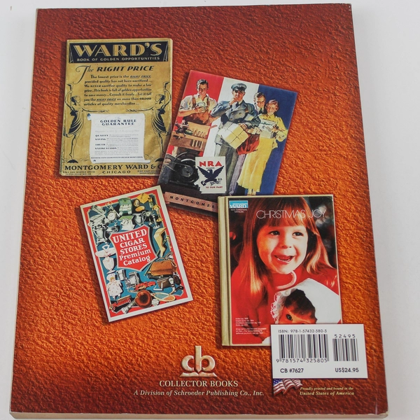 Antique & Collectible Dictionary by Robert & Claudette Reed 2008 Book