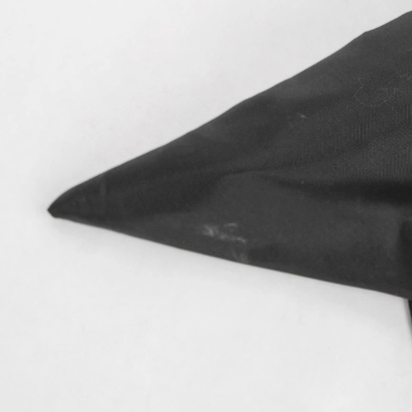 Spearhead Industries Black Witch Hat Halloween Costume Accessory - Pre-owned