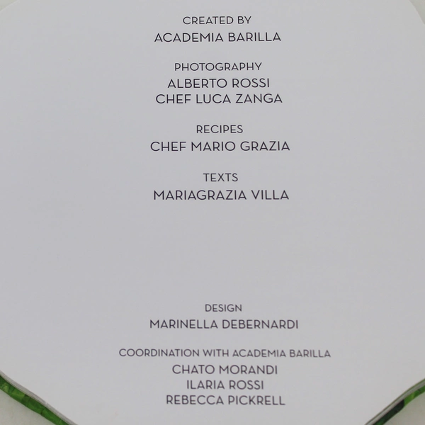 Salads: 50 Easy Recipes Hardcover Book by White Star Publishers - Good Condition