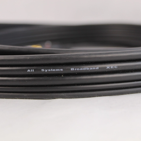 All Systems Broadband EXC 70" Home Audio Video Cables - Good Condition