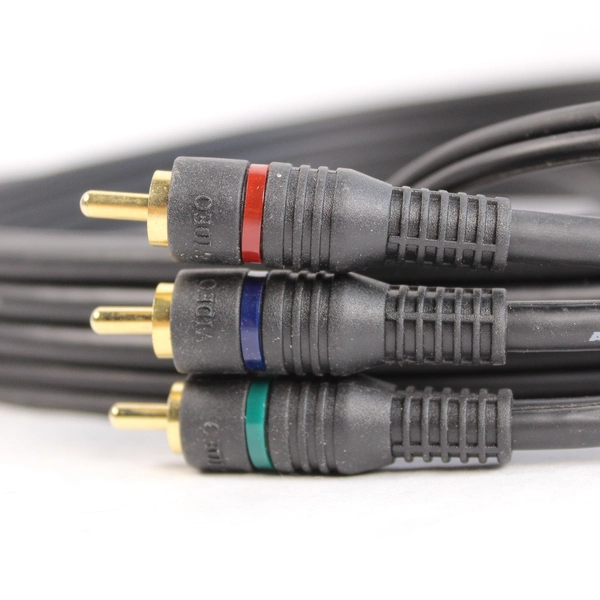 All Systems Broadband EXC 70" Home Audio Video Cables - Good Condition