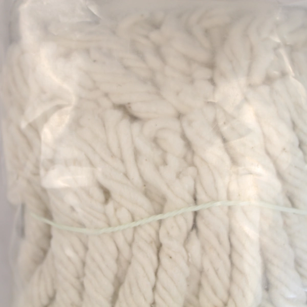 Up & Up Sealed Rayon Mop Head Replacement 16.5" for Scrubbing Cleaning