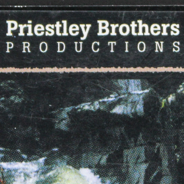 Breathe 2003 Special DVD Edition by Issac & Jordan Priestley - Pre-owned