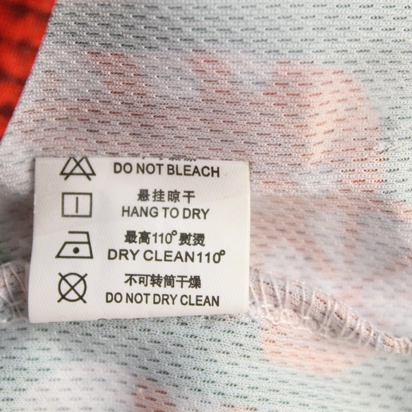 Ding Ge Fu Shi Men's 2XL Christmas Sleepwear Pullover Long Sleeve Shirt