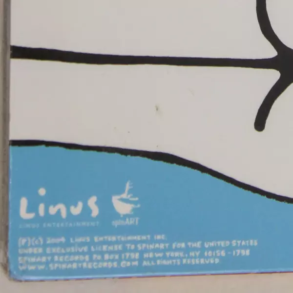 Sweet Confusion by Divine Right CD 2004 Linus Entertainment Sealed