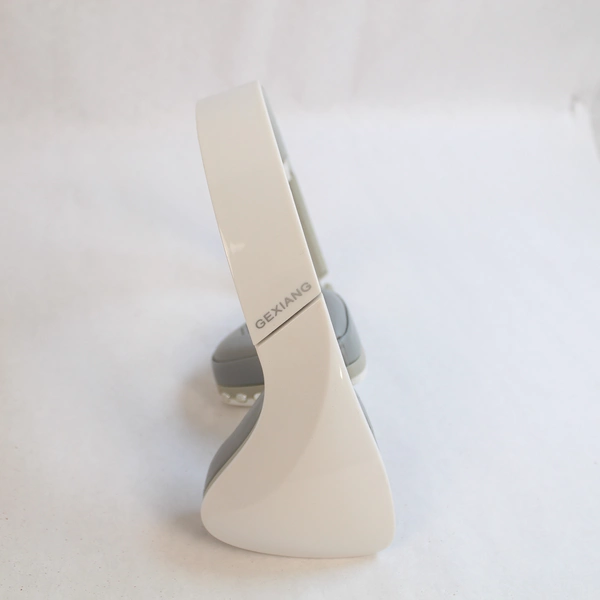 Gexiang Gaming Headset USB Pre-Owned Headphones White - Untested, As-Is