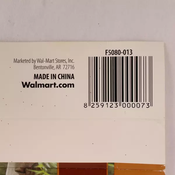 Ozark Trail Lightweight Rain Poncho 50x80in Green - Pre-Owned, Great Condition