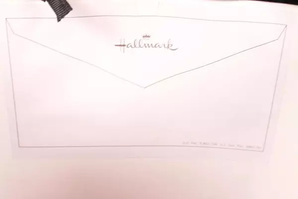 Lot of 3 Hallmark Large Gift Bags Gray Black Trim Holiday Supplies