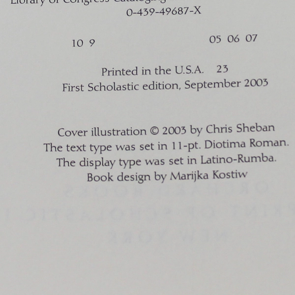 Charlie Bone And The Time Twister by Jenny Nimmo 2003 Hardcover Book