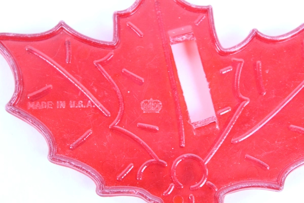 Lot of 5 Christmas Cookie Cutters - Gingerbread, Nutcracker, Tree & More