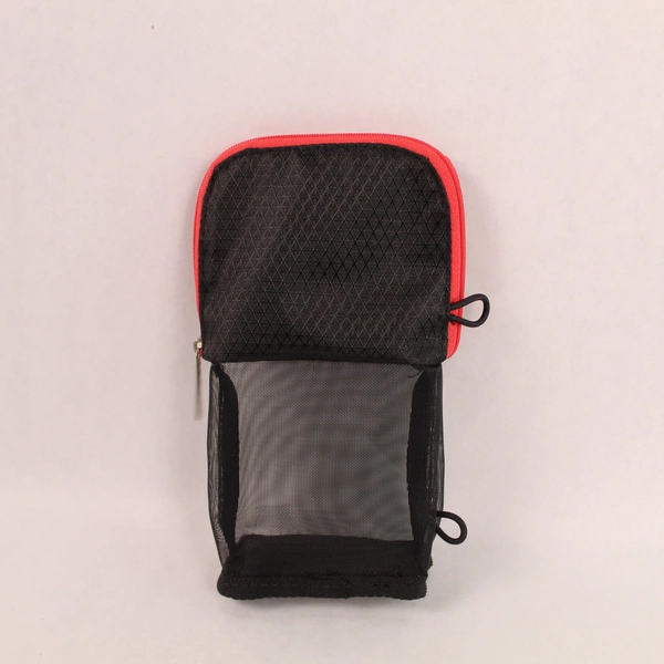 Mead Five Star Pencil Pouch Holder with Red Trim School Desk Organizer