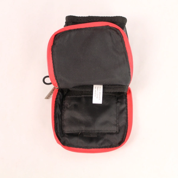 Mead Five Star Pencil Pouch Holder with Red Trim School Desk Organizer