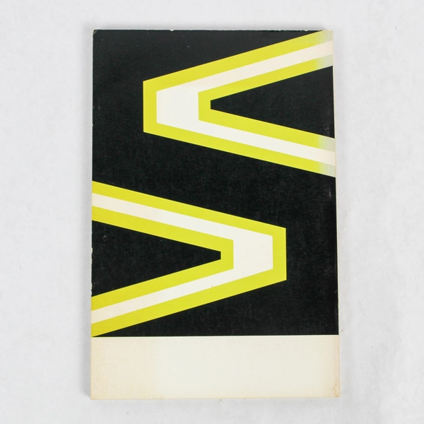 Vtg 1968 Developing Attitude Toward Learning by Robert F. Mager Paperback Book