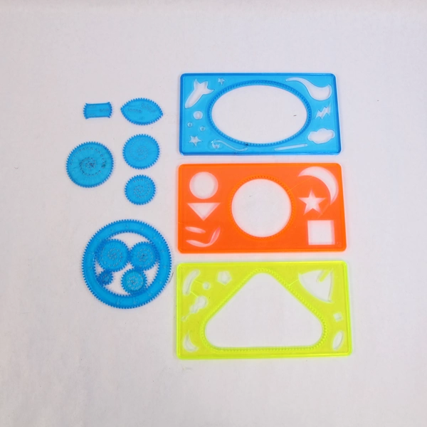 Deluxe Spiral Art Set - Pink Case, 13 Pieces, Pre-Owned, Fun for Kids