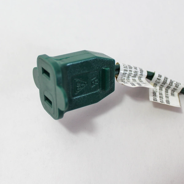 Holiday Basix Mini T5 Bulb Christmas Lights 100 Count 17ft Tested Working