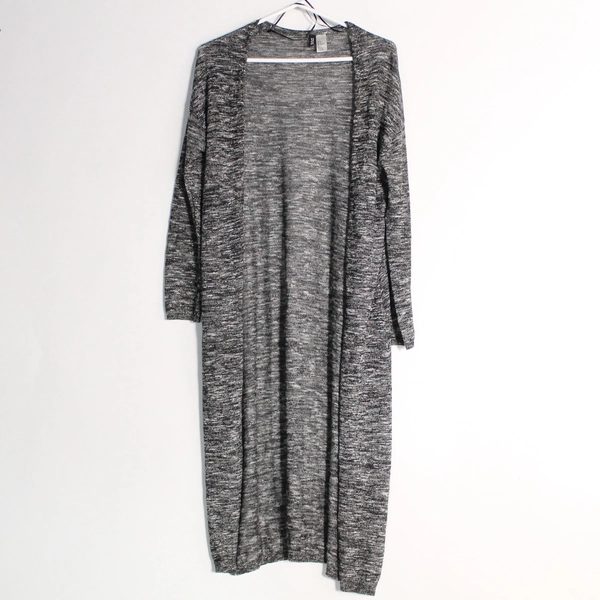 Lot of 2 Women's Size S Cardigan & Crop Top - Good Pre-owned Condition