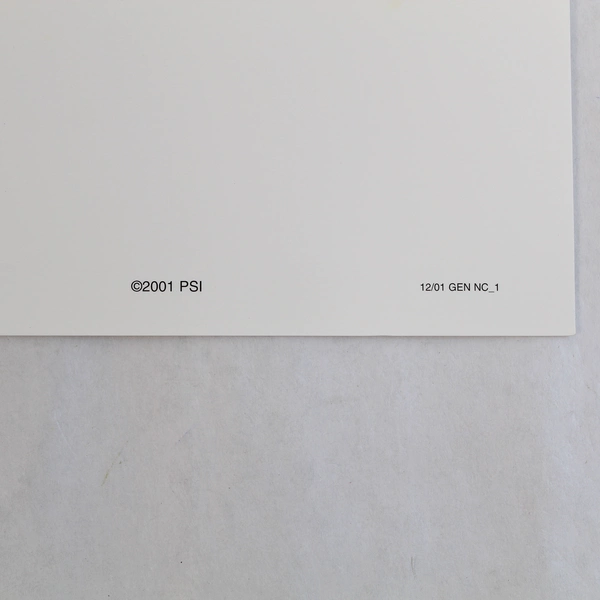 Lot of 19 Vintage Ghandi Quote Blank Greeting Cards - Good Condition