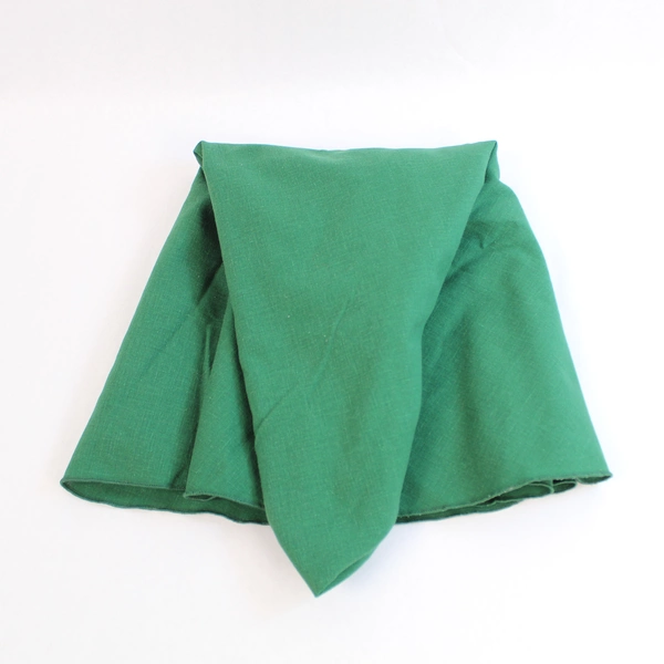 Lot of Kitchen Linens Tablecloth Napkins Knit Hotpad Green & Colorful