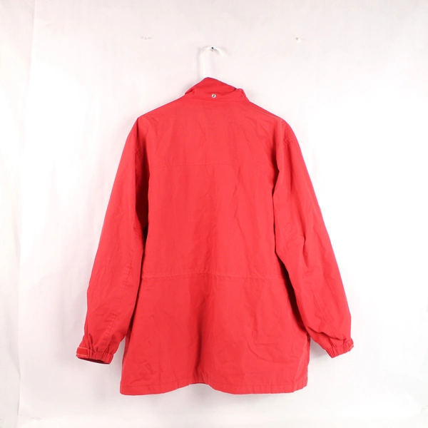 Pacific Trail Women's XL Red Outdoor Jacket Long Sleeves - No Hood
