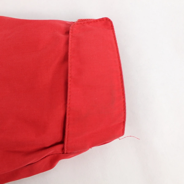 Pacific Trail Women's XL Red Outdoor Jacket Long Sleeves - No Hood