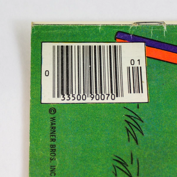 Vintage Bugs Bunny #204 1979 Gold Key Comic Book Warner Bros