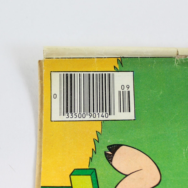 Vintage Porky Pig & Bugs Bunny Comic No. 77 Whitman Sept 1977 - Good Condition