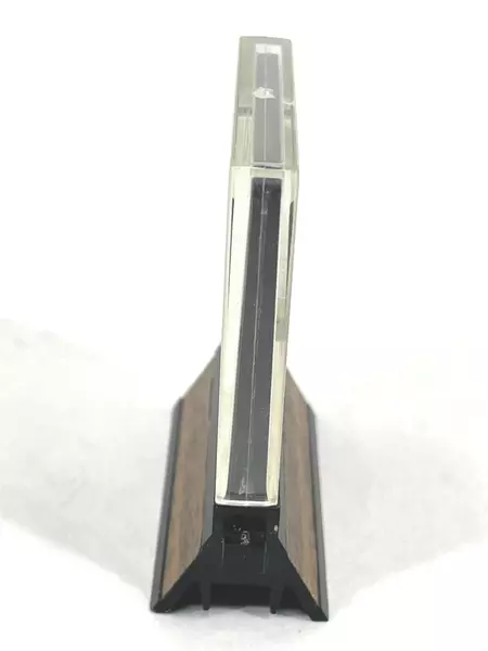 Bronze Denver Mint Building Token with Treasury Seal & Display Case Pre-Owned