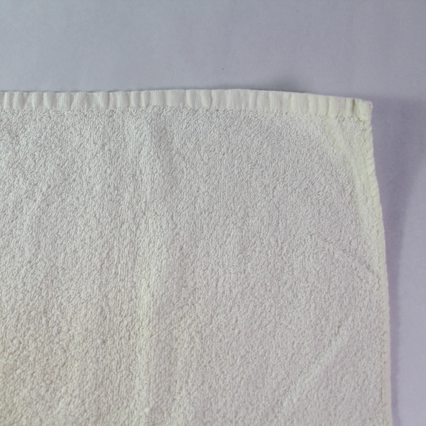 Vtg Barth & Dreyfuss Embroidered Christmas Towel - Holiday Decor, Stains