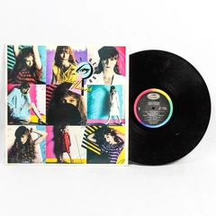 Juice Newton Dirty Looks LP Record 1983 Capitol ST12294 Used Condition