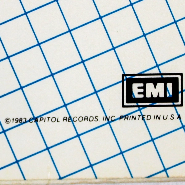 Juice Newton Dirty Looks LP Record 1983 Capitol ST12294 Used Condition