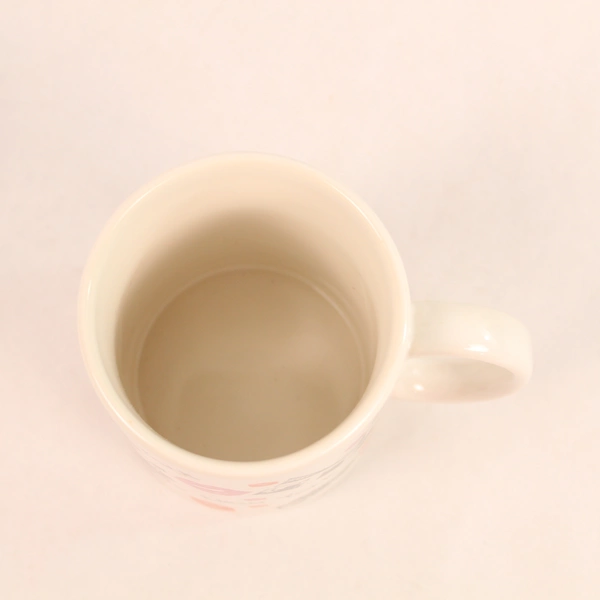 New York Broadway Theatre Times Square Coffee Mug - Pre-Owned Collectible