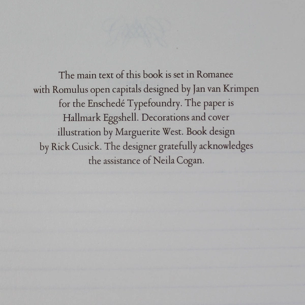 Vintage Hallmark Silver Wedding Anniversary Journal - Worn, Pages Torn Out