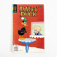 Vintage Daffy Duck Comic Book Gold Key 90029-902 Feb 1979 Warner Bros