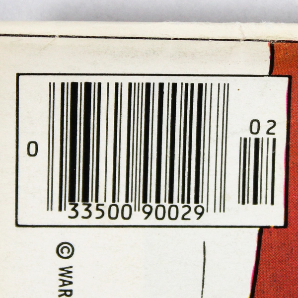 Vintage Daffy Duck Comic Book Gold Key 90029-902 Feb 1979 Warner Bros