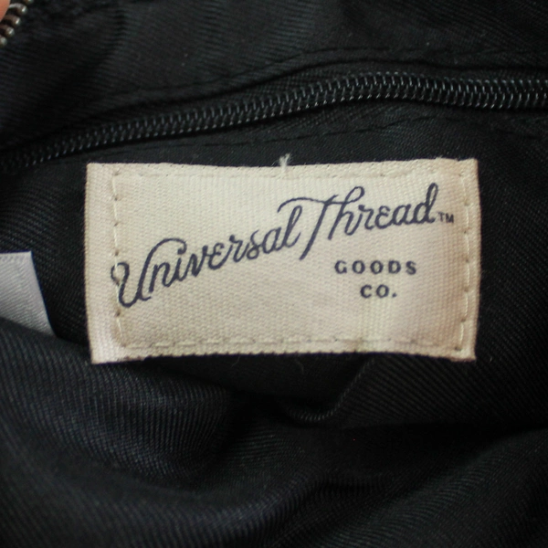 Lot of 2 Pre-Owned Mini Crossbody Bags Purses Universal Thread & Treviso