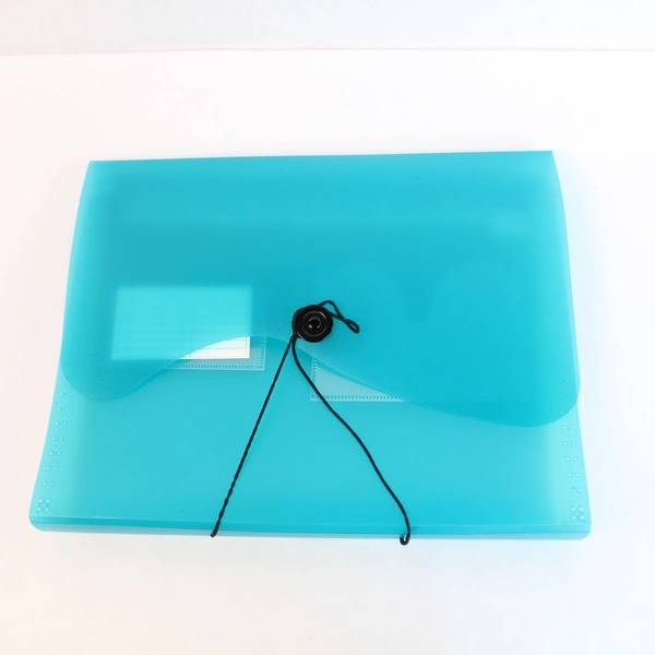 Office School Supplies Lot: Protector Sheets, Portfolio & Organizer - Good Cond!