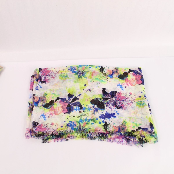 Lot of 3 Pre-Owned Infinity Scarves by Isa & American Eagle - Stylish Wraps