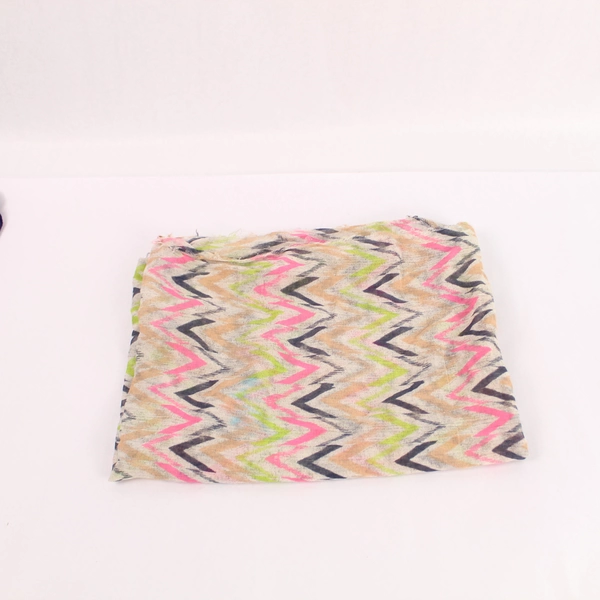 Lot of 3 Pre-Owned Infinity Scarves by Isa & American Eagle - Stylish Wraps