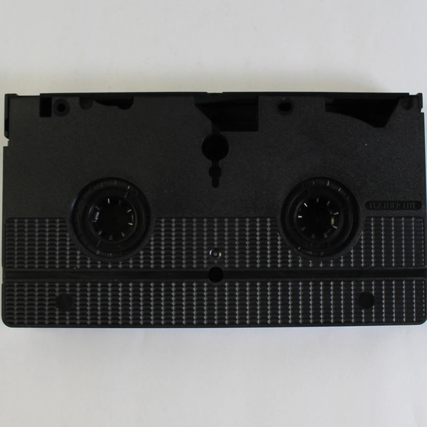 Banned NRA VHS Tape 1998 - Pre-Owned, Untested, Sold As Is