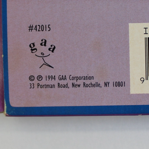 Suspense Radio Classics 2 Cassette Set GAA Corp 1994 Good Condition