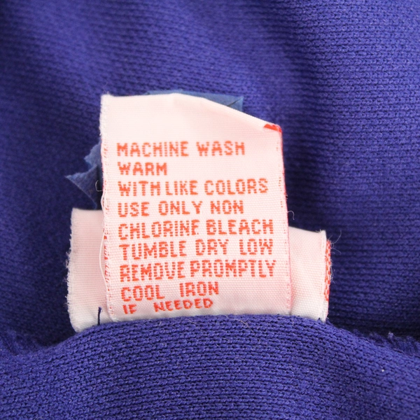 Haband Women's Plus Size 36P Purple Stretch Pants, Good Condition