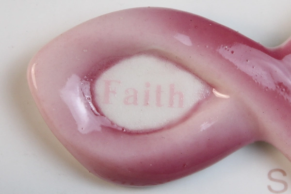 Roman Inc Pink Breast Cancer Awareness Ribbon Brooch Pin Jewelry Survivor